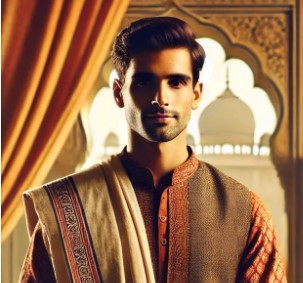 Arnav Patel