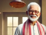 Mohan Bhattacharya